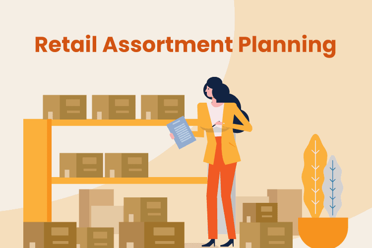 Retail Assortment Planning