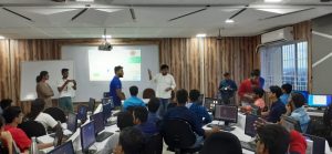 JIS Android Workshop 6