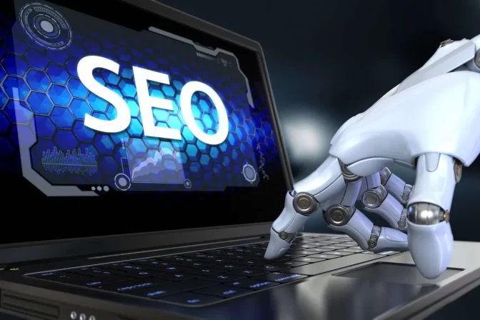 5 Ways AI Is Transforming SEO Strategies