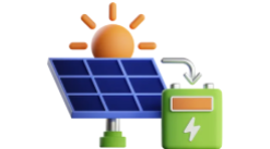 Solar Technology